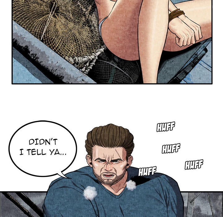 Festival Island Chapter 5 page 10 - Chapter 5