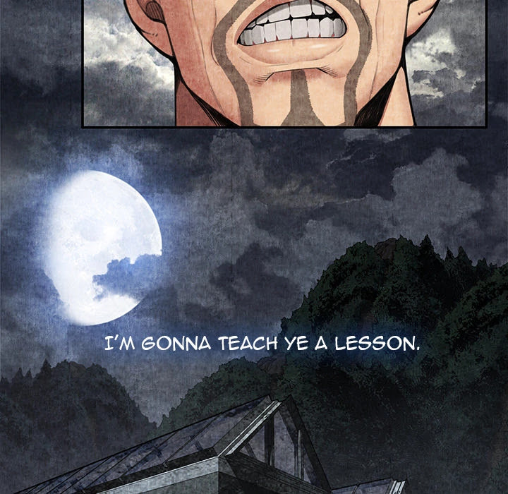 Festival Island Chapter 5 page 106 - Chapter 5