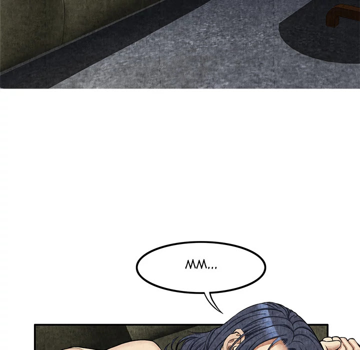 Festival Island Chapter 5 page 109 - Chapter 5