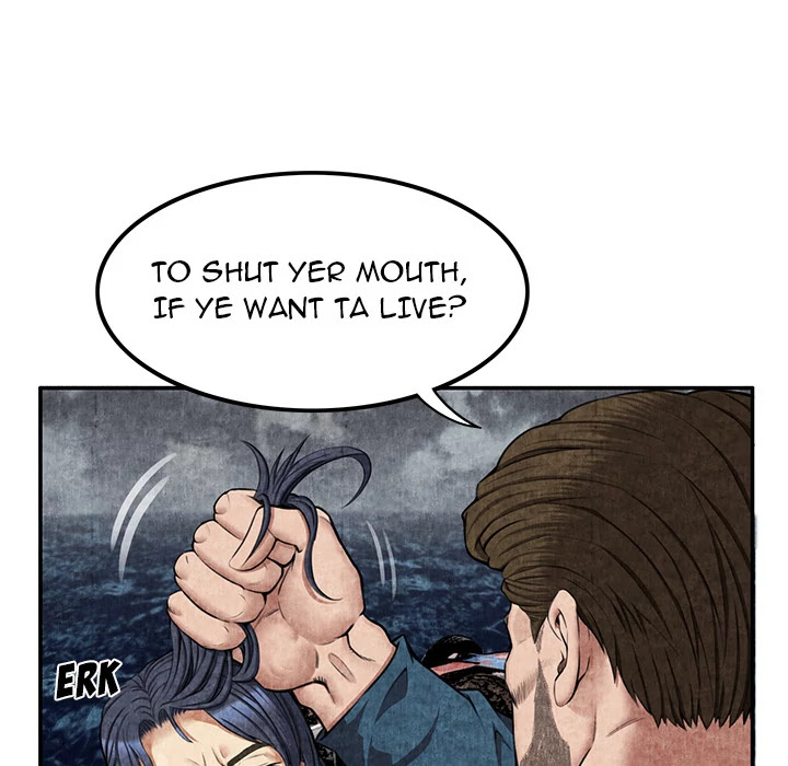 Festival Island Chapter 5 page 12 - Chapter 5