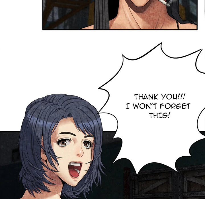 Festival Island Chapter 5 page 123 - Chapter 5
