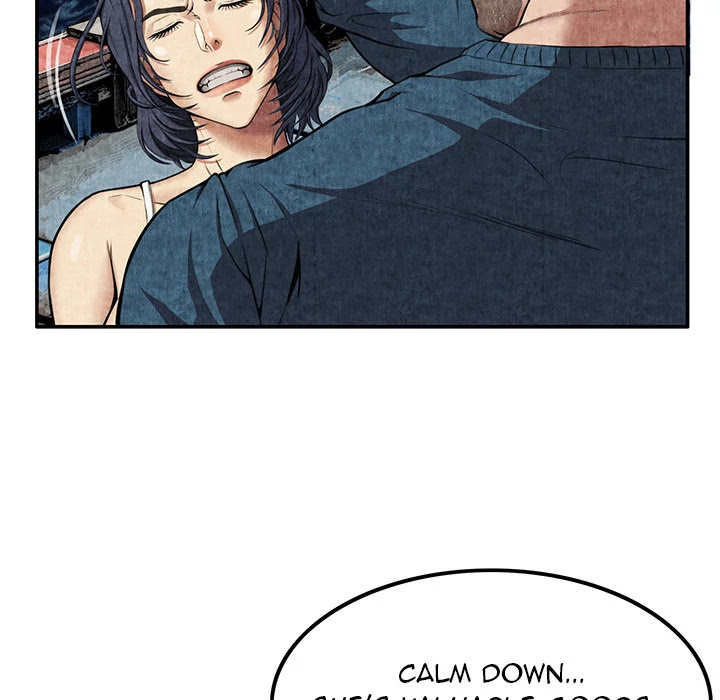 Festival Island Chapter 5 page 13 - Chapter 5