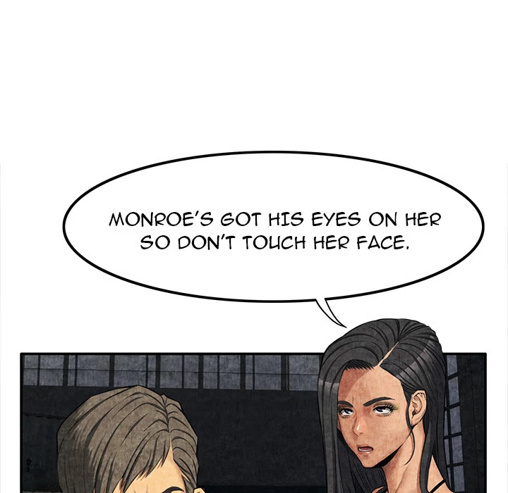 Festival Island Chapter 5 page 138 - Chapter 5