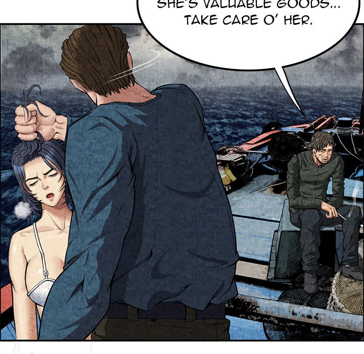 Festival Island Chapter 5 page 14 - Chapter 5