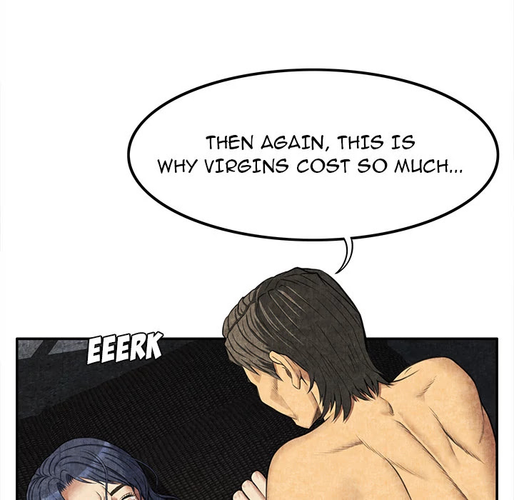 Festival Island Chapter 5 page 145 - Chapter 5