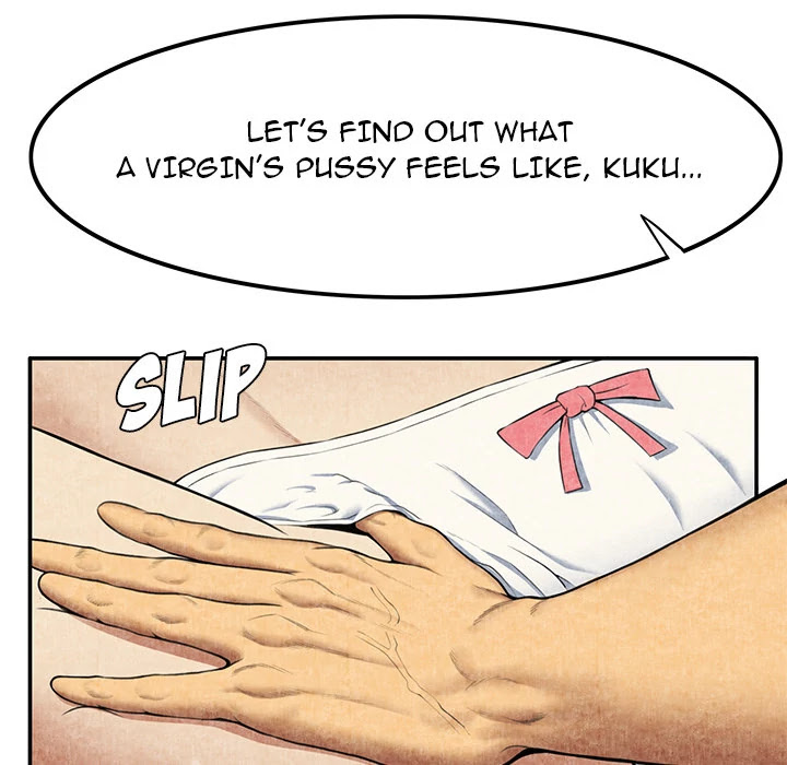 Festival Island Chapter 5 page 155 - Chapter 5