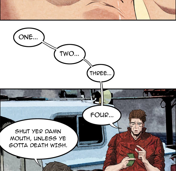 Festival Island Chapter 5 page 19 - Chapter 5