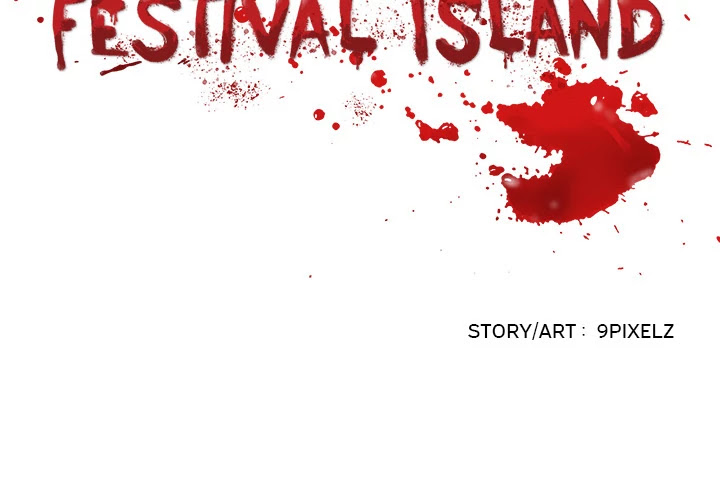 Festival Island Chapter 5 page 2 - Chapter 5