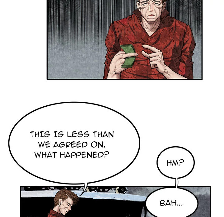 Festival Island Chapter 5 page 21 - Chapter 5