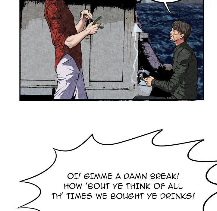 Festival Island Chapter 5 page 22 - Chapter 5