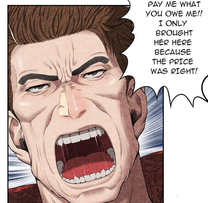 Festival Island Chapter 5 page 24 - Chapter 5