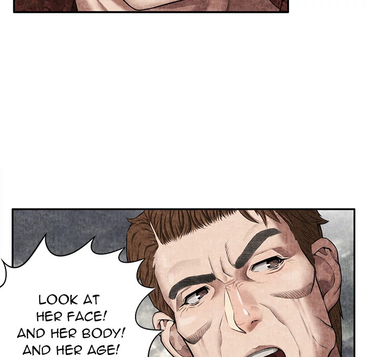 Festival Island Chapter 5 page 25 - Chapter 5