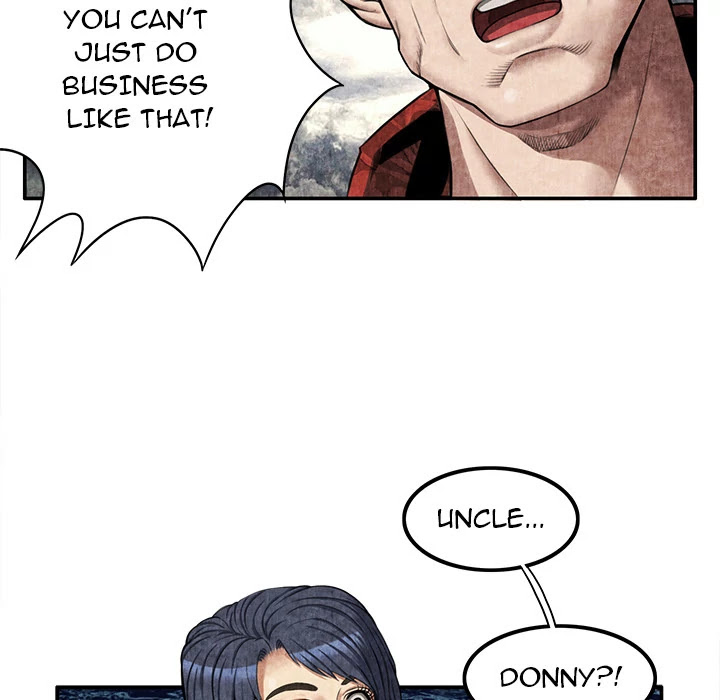 Festival Island Chapter 5 page 26 - Chapter 5