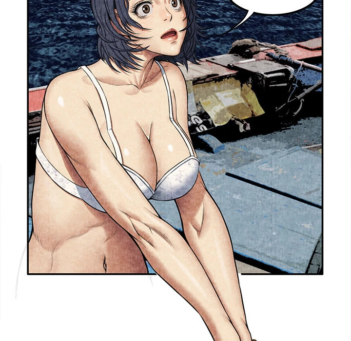 Festival Island Chapter 5 page 27 - Chapter 5