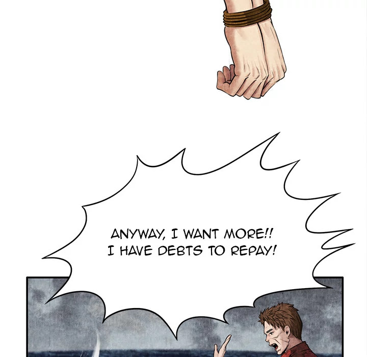 Festival Island Chapter 5 page 28 - Chapter 5