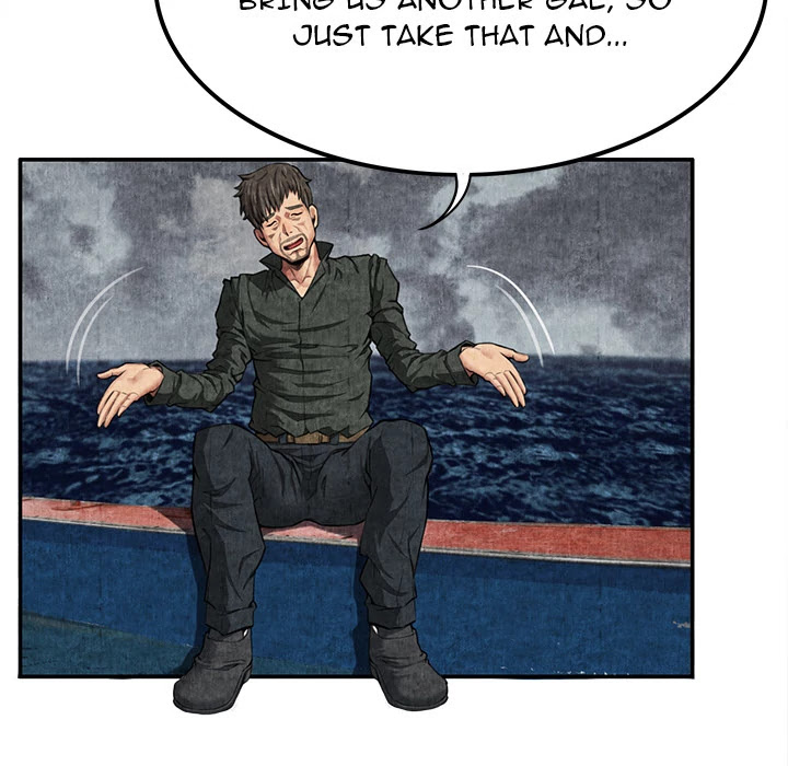 Festival Island Chapter 5 page 30 - Chapter 5