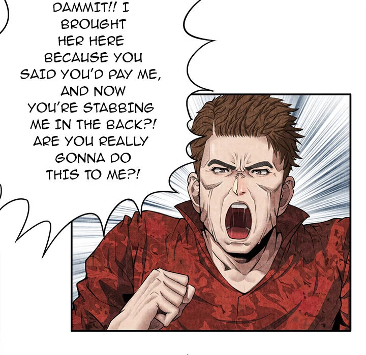 Festival Island Chapter 5 page 33 - Chapter 5