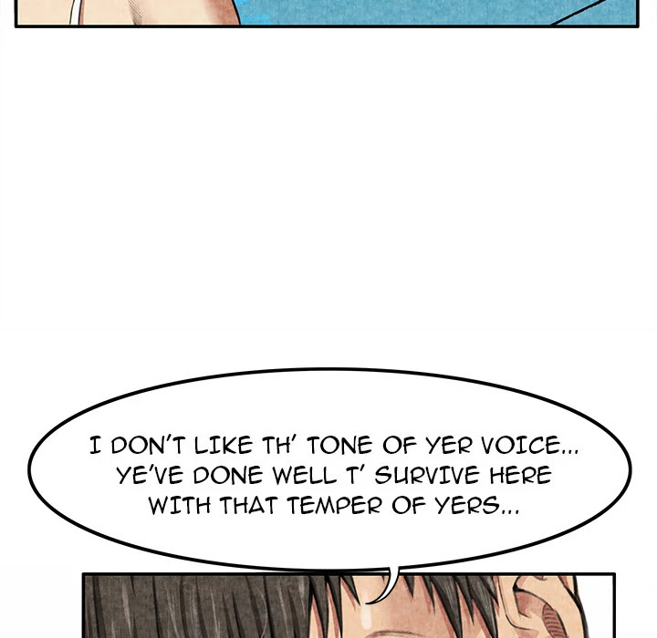 Festival Island Chapter 5 page 35 - Chapter 5