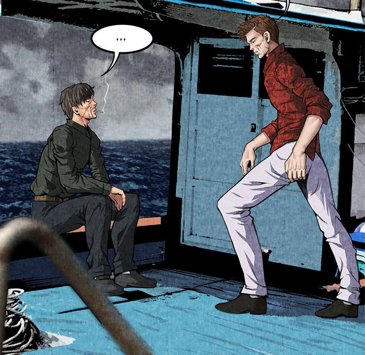 Festival Island Chapter 5 page 37 - Chapter 5