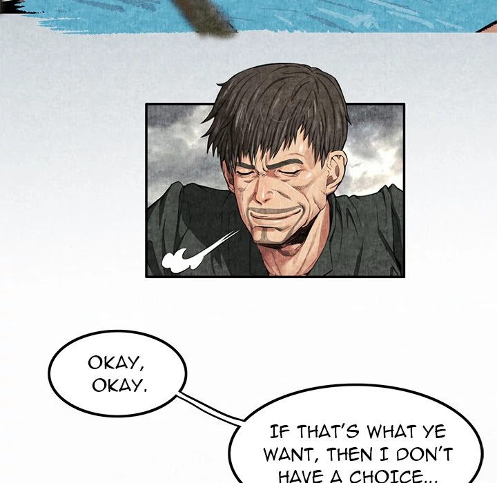 Festival Island Chapter 5 page 38 - Chapter 5