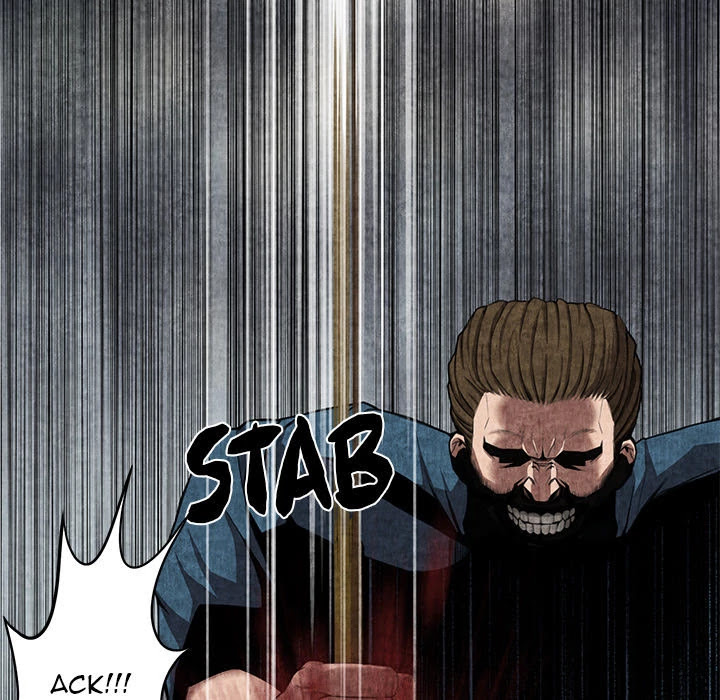 Festival Island Chapter 5 page 44 - Chapter 5