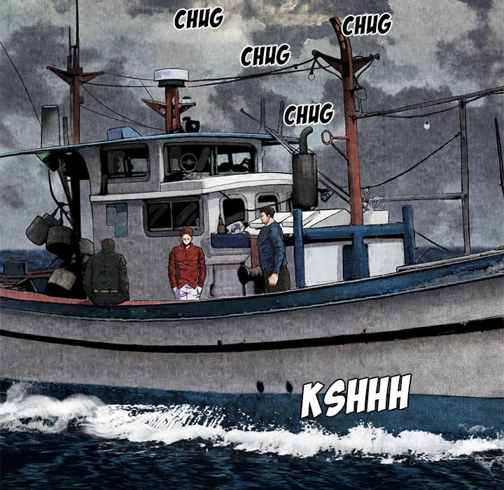Festival Island Chapter 5 page 5 - Chapter 5