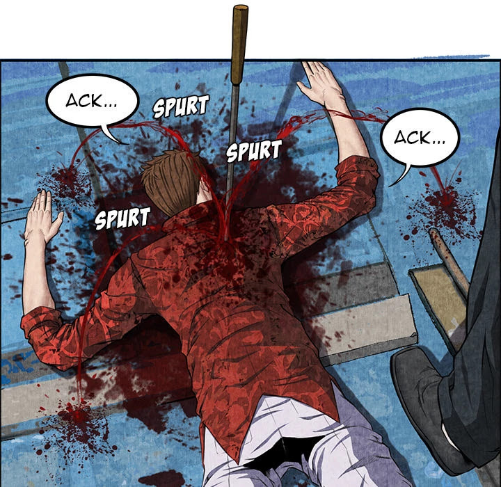 Festival Island Chapter 5 page 50 - Chapter 5