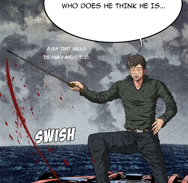 Festival Island Chapter 5 page 53 - Chapter 5