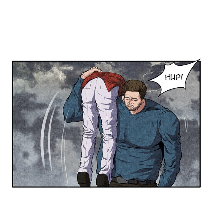 Festival Island Chapter 5 page 56 - Chapter 5
