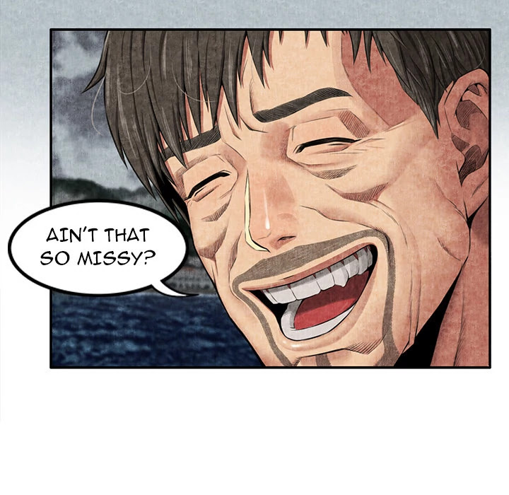 Festival Island Chapter 5 page 64 - Chapter 5