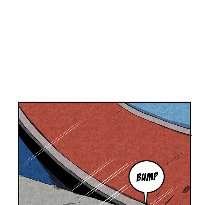Festival Island Chapter 5 page 68 - Chapter 5