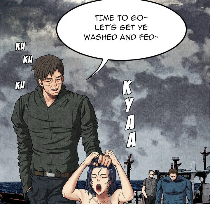 Festival Island Chapter 5 page 71 - Chapter 5