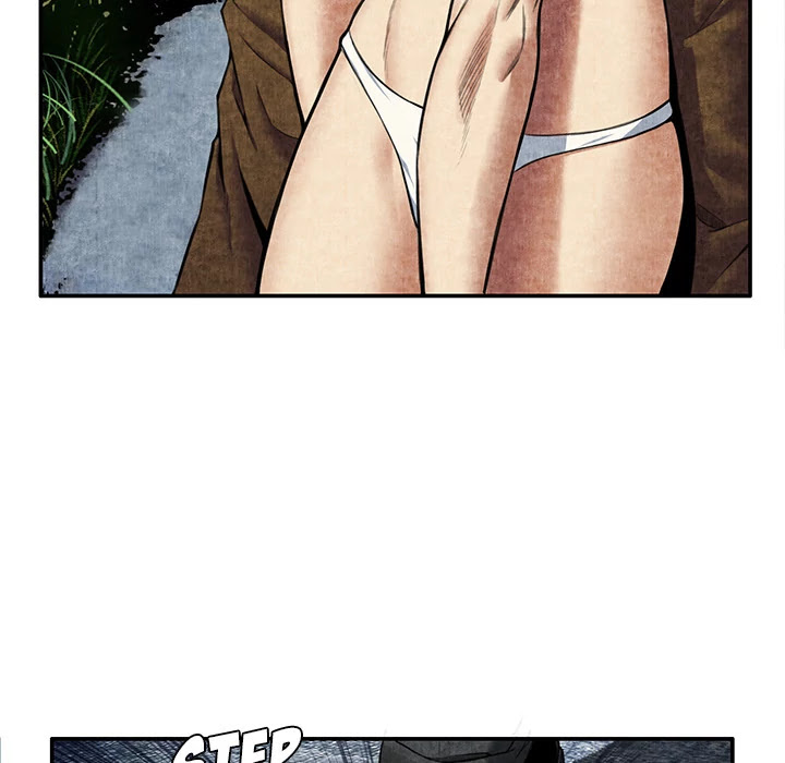 Festival Island Chapter 5 page 96 - Chapter 5
