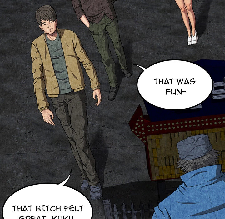 Festival Island Chapter 6 page 102 - Chapter 6