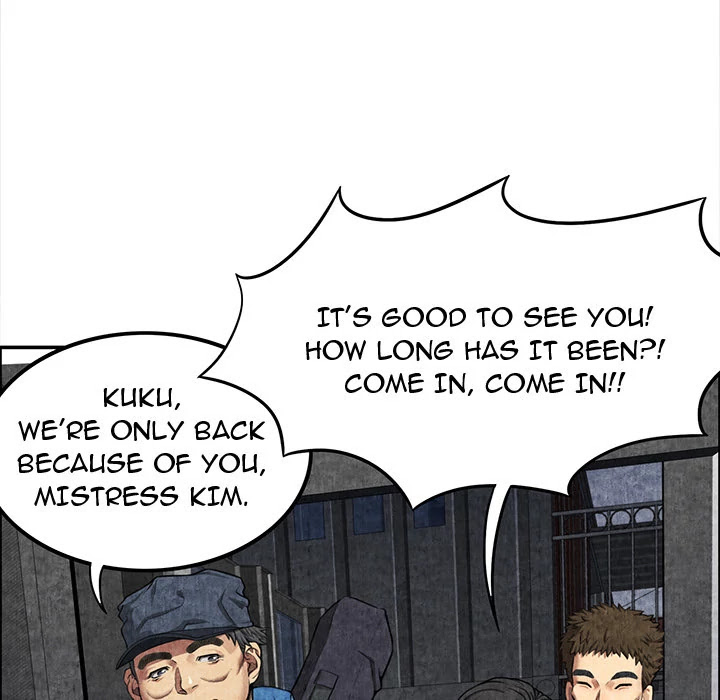Festival Island Chapter 6 page 104 - Chapter 6