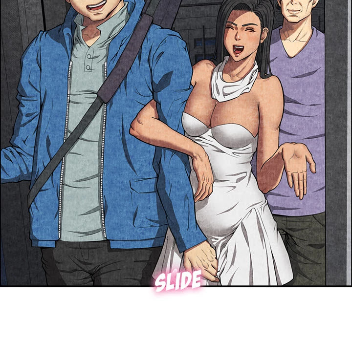 Festival Island Chapter 6 page 105 - Chapter 6