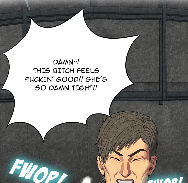 Festival Island Chapter 6 page 12 - Chapter 6