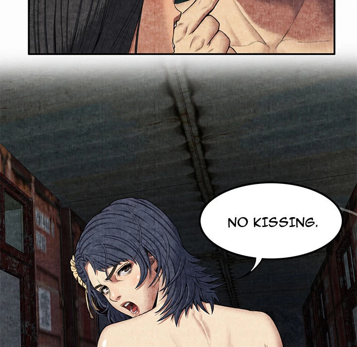 Festival Island Chapter 6 page 127 - Chapter 6