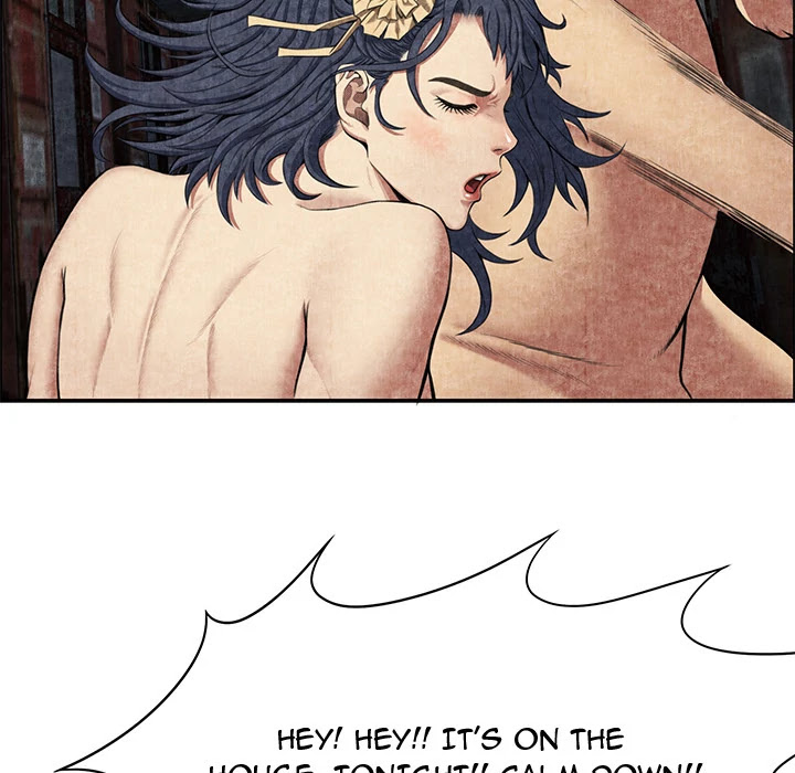 Festival Island Chapter 6 page 131 - Chapter 6