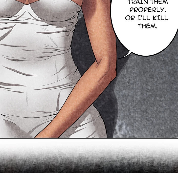 Festival Island Chapter 6 page 136 - Chapter 6