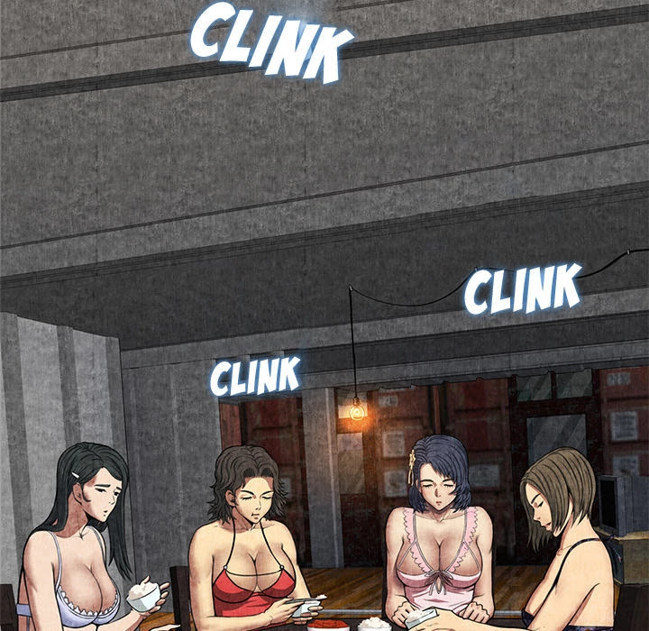 Festival Island Chapter 6 page 141 - Chapter 6
