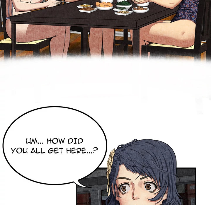 Festival Island Chapter 6 page 142 - Chapter 6