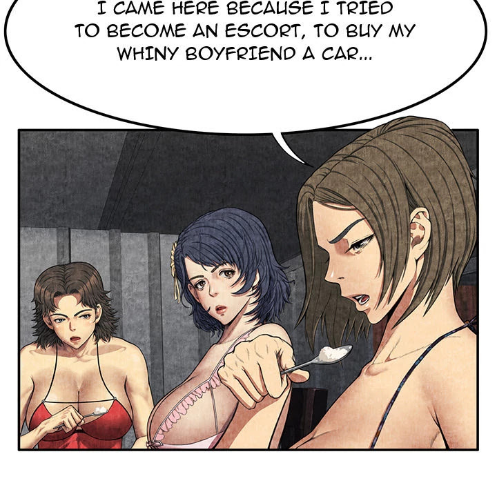 Festival Island Chapter 6 page 145 - Chapter 6