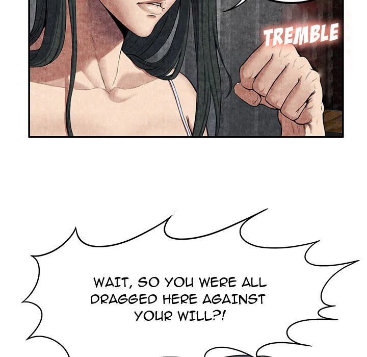 Festival Island Chapter 6 page 147 - Chapter 6