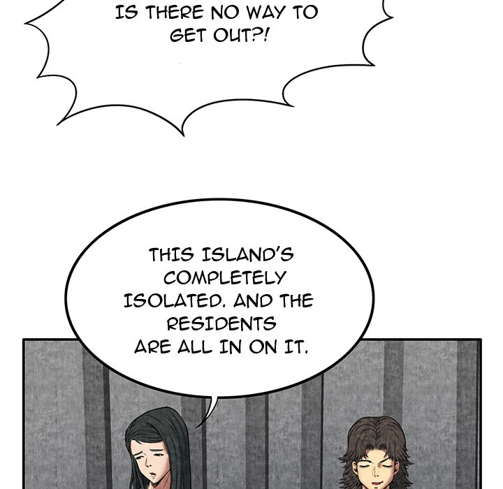 Festival Island Chapter 6 page 149 - Chapter 6