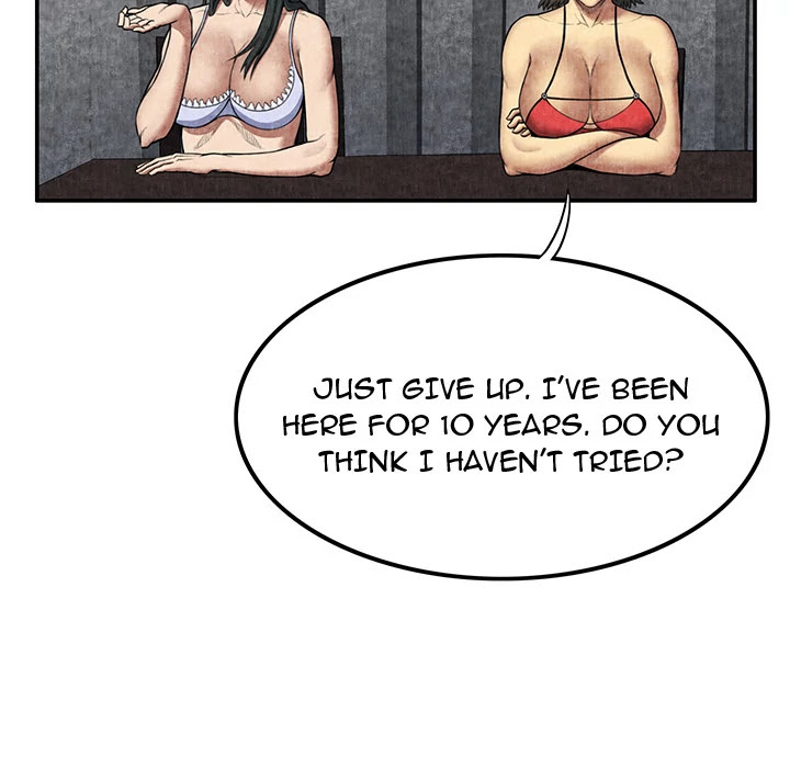 Festival Island Chapter 6 page 150 - Chapter 6
