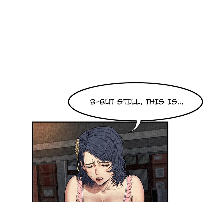Festival Island Chapter 6 page 151 - Chapter 6