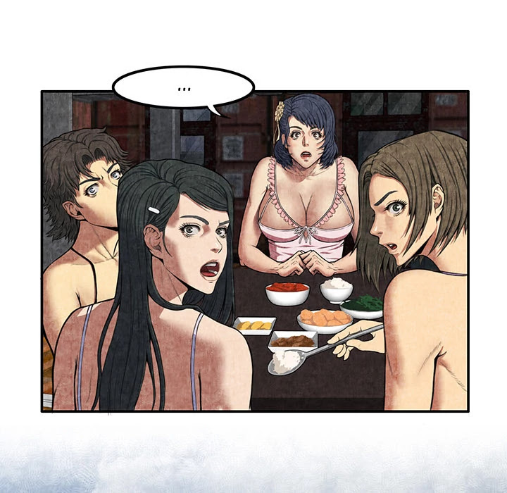Festival Island Chapter 6 page 154 - Chapter 6