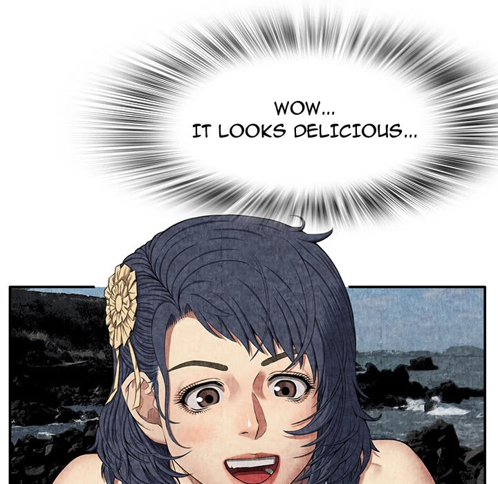 Festival Island Chapter 6 page 158 - Chapter 6