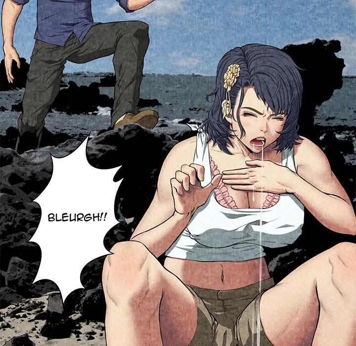 Festival Island Chapter 6 page 164 - Chapter 6